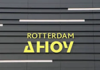Rotterdam Ahoy referentie JudyJump