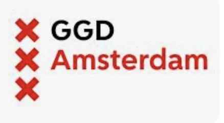 GGD Amsterdam referentie JudyJump